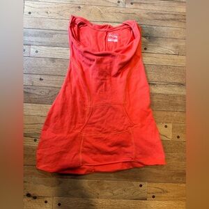 Intimately by FP Racerback Beach Tank Sweatshirt